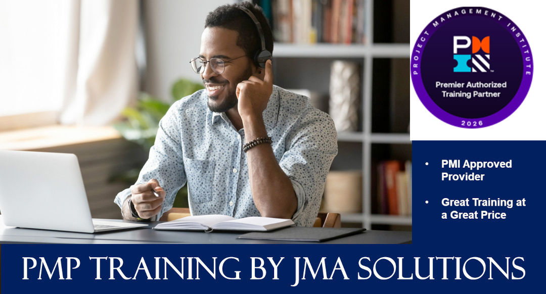 PMP Image 2026 Website