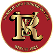 Rockville Volunteer Fire Department logo