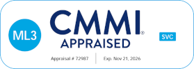 CMMISVC Level 3 65hi