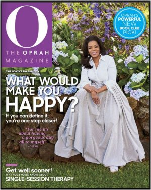 Oprah Magazine Cover July 2018 300px