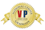 VIP Medal NatCenter logo