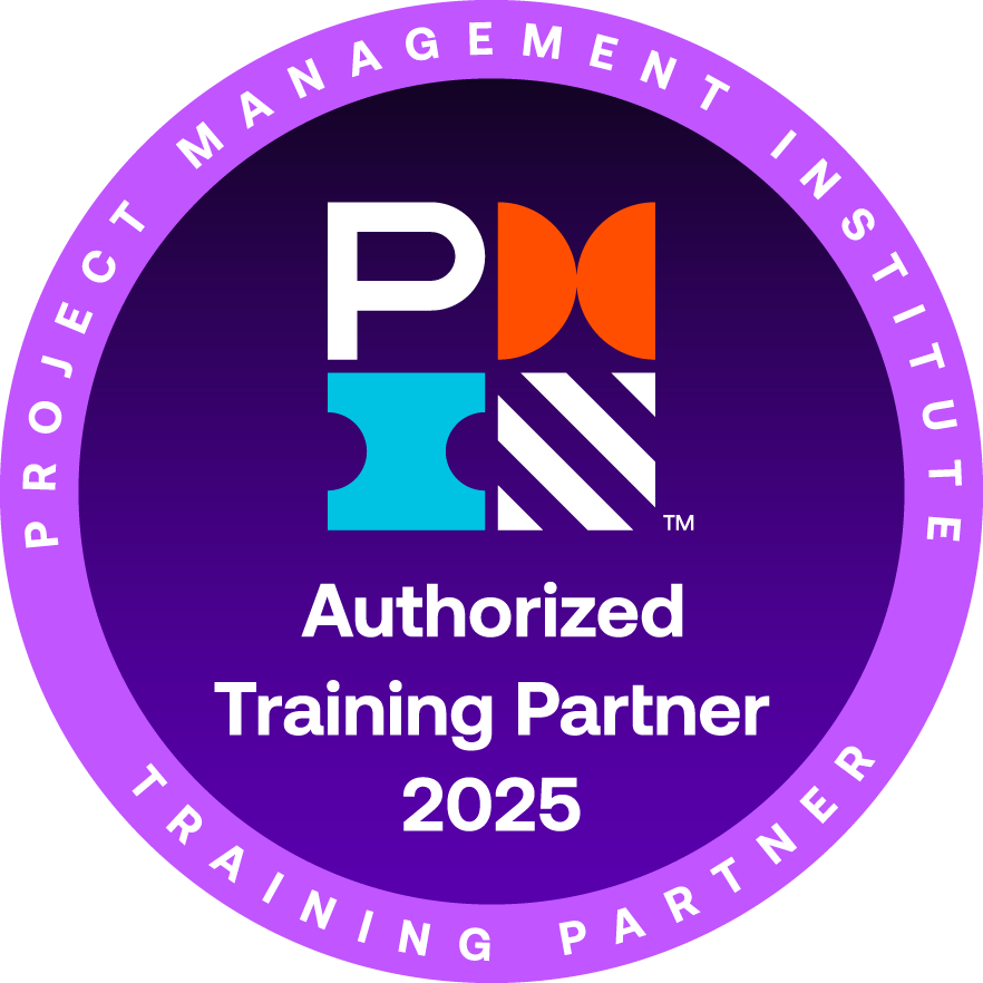 authorized training partner 2024
