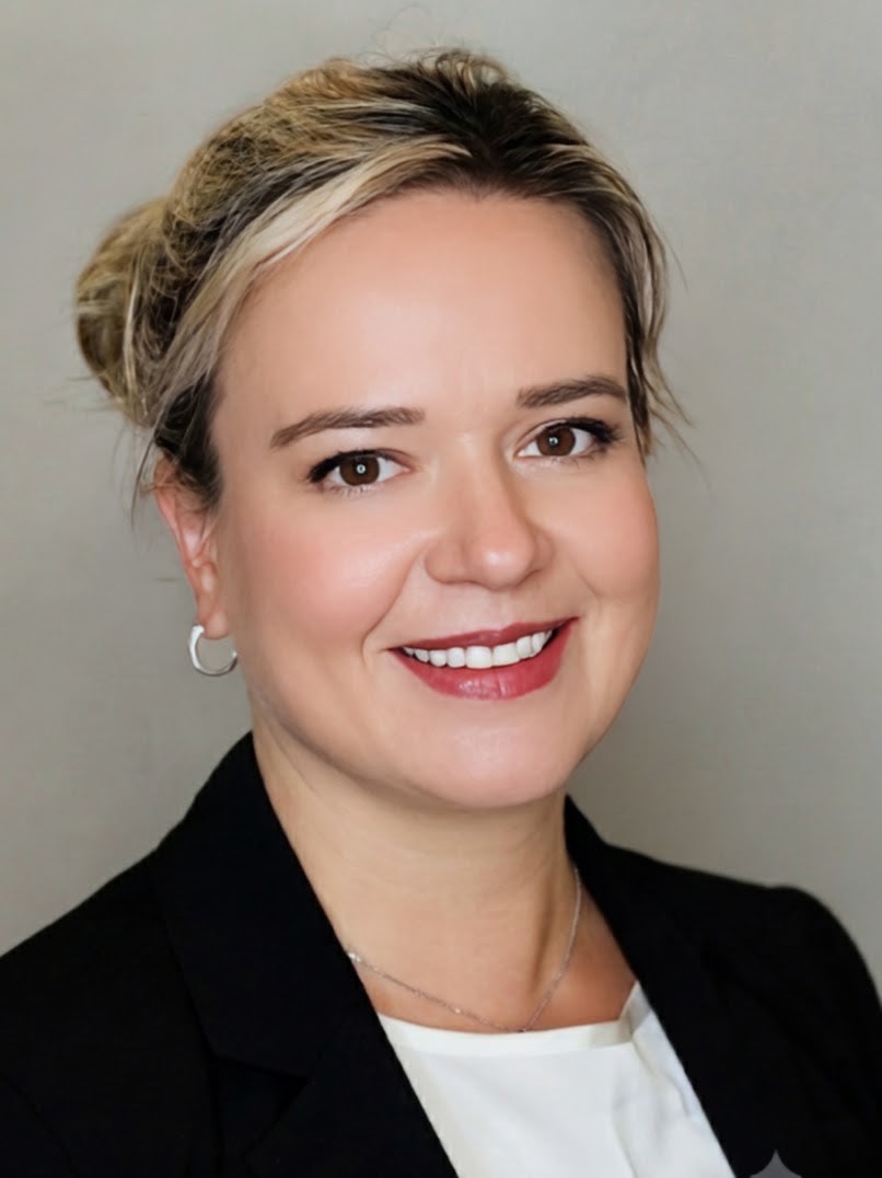 Julia Bogaevskiy